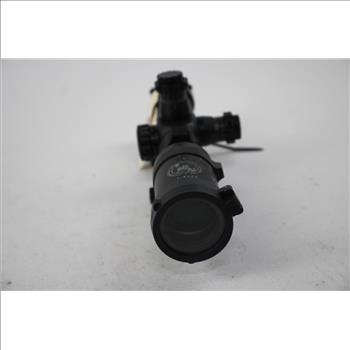 Countersniper Military Optical Gunsight Scope