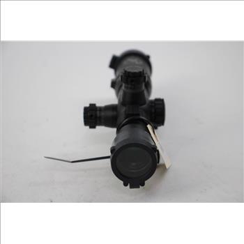 Countersniper Military Optical Gunsight Scope