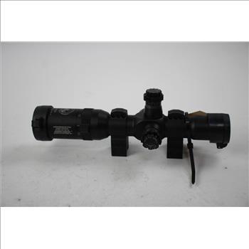 Countersniper Military Optical Gunsight Scope