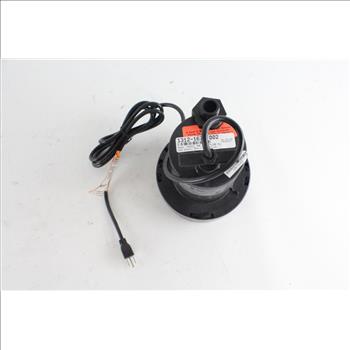 County Line Submersible Utility Pump