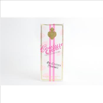 Couture Couture By Juicy Couture, Womoens, Eau De Parfum Spray, 3.4 Fluid Ounces