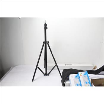 Cowboy Studio Lighting Equipment , 7 Items