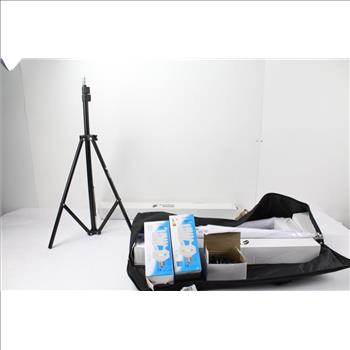 Cowboy Studio Lighting Equipment , 7 Items