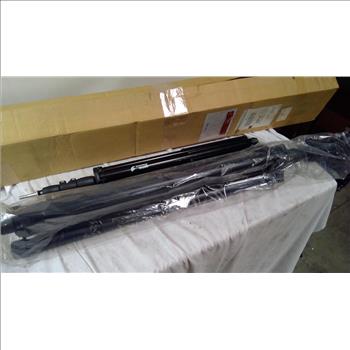 Cowboy Studio Section Stand