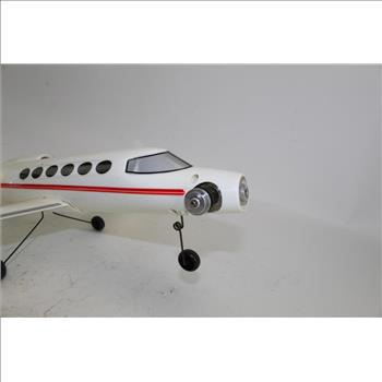 COX Slipstream Flying Model Airplane