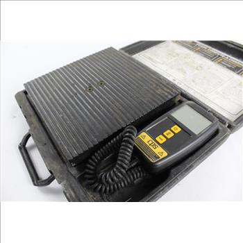 CPS CC220 Compute A Charge Scale