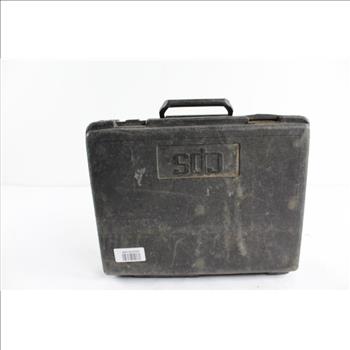 CPS CC220 Compute A Charge Scale