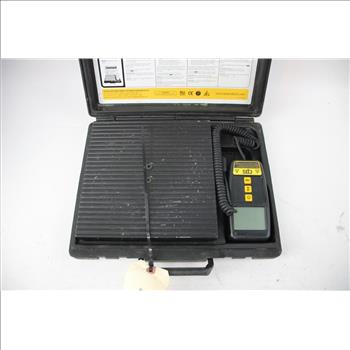 CPS CC220 Compute-A-Charge Scale