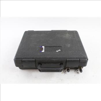 CPS Programmable Charging Scale