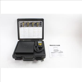 CPS Programmable Charging Scale