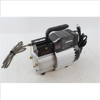 CPS Pro-Set TRS21 Vacuum Pump