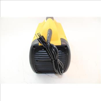 CPS TR600 Pro Set Refrigerant Recovery Machine