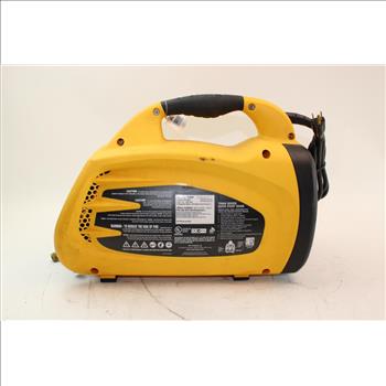 CPS TR600 Pro Set Refrigerant Recovery Machine