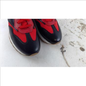 Crabwear Mens Shoes Size 39