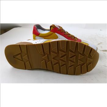 Crabwear Mens Shoes Size 39