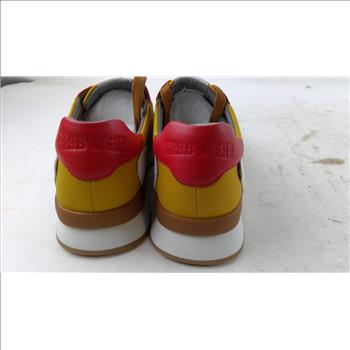 Crabwear Mens Shoes Size 39