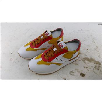 Crabwear Mens Shoes Size 41
