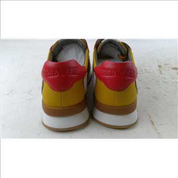 Crabwear Mens Shoes Size 41