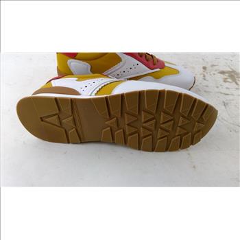 Crabwear Mens Shoes Size 41