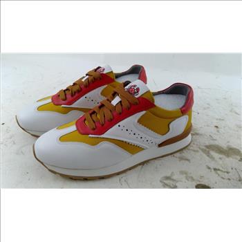 Crabwear Mens Shoes Size 42