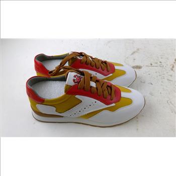 Crabwear Mens Shoes Size 43