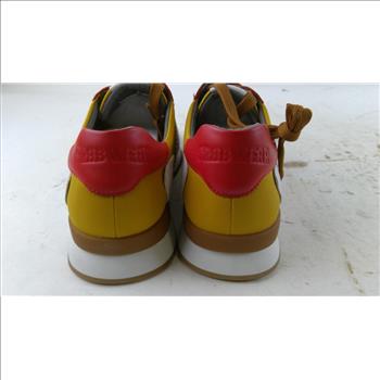 Crabwear Mens Shoes Size 44