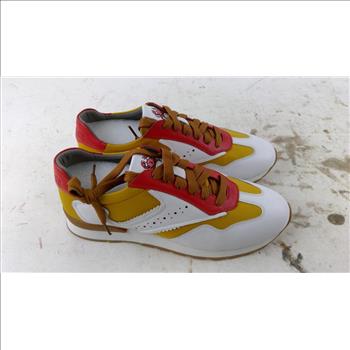 Crabwear Mens Shoes Size 44