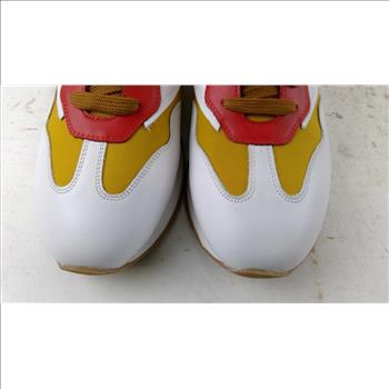 Crabwear Mens Shoes Size 44