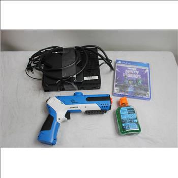 Cradlepoint Router, Toys, PS4 And More