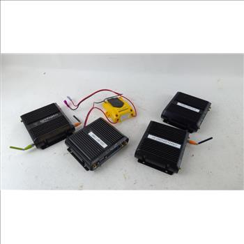 Cradlepoint Wipipe 4 Pieces