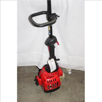 Crafsman, Gas String Trimmer