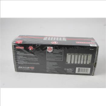 Crafstman Deep Socket Set