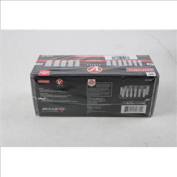 Crafstman, Deep Socket Set