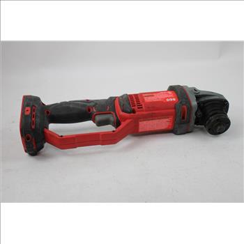 Crafstman Small Angle Grinder