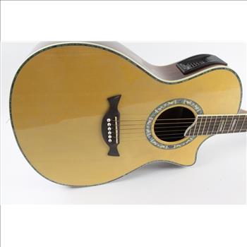 Crafter Acoustic Guitar