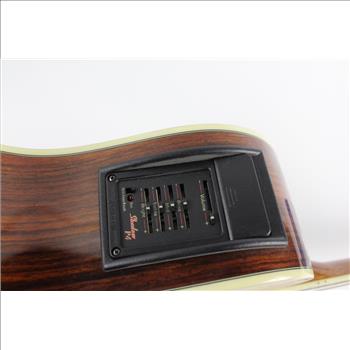 Crafter Acoustic Guitar