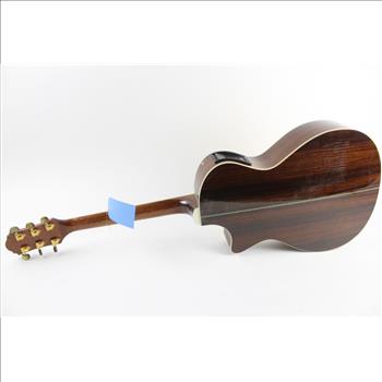 Crafter Acoustic Guitar