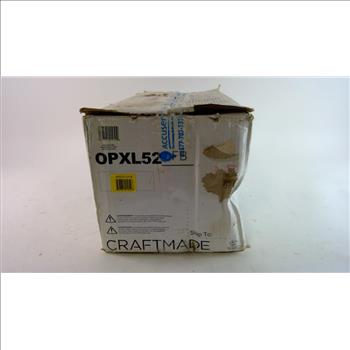 Craftmade Outdoor Patio Fan