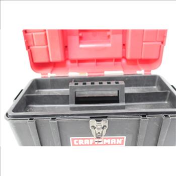 Craftman Toolbox