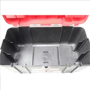 Craftman Toolbox