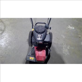 Craftman (Walk BehindTrimmer)