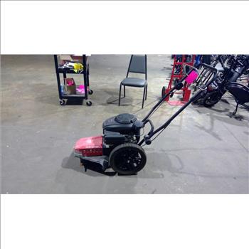 Craftman (Walk BehindTrimmer)