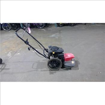 Craftman (Walk BehindTrimmer)