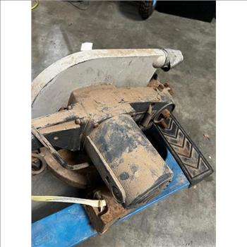 Craftsman 10 Inch Compound Mitre Saw