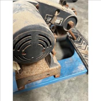 Craftsman 10 Inch Compound Mitre Saw