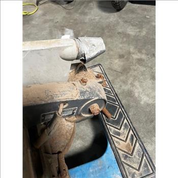 Craftsman 10 Inch Compound Mitre Saw