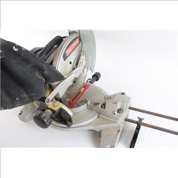 Craftsman 10'' Miter Saw