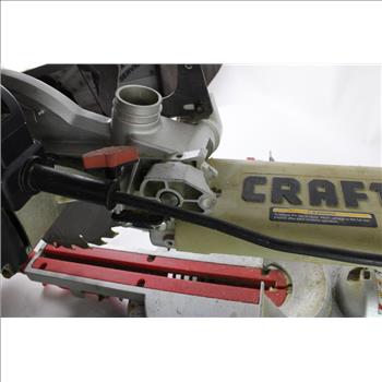 Craftsman 10