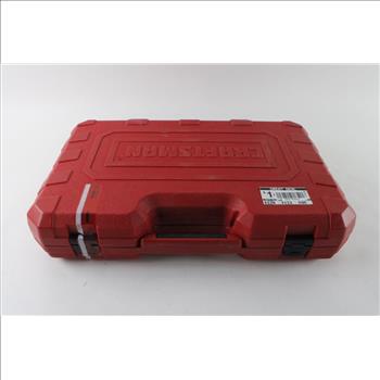 Craftsman 100+ Piece Tool Set