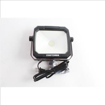 Craftsman 1000 Lumens LED Work Light